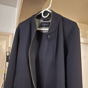 Ted Baker Track Jacket size 3 which is like a large